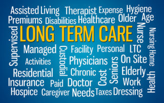 LTC: Why You May Need It GoldLine Wealth Management