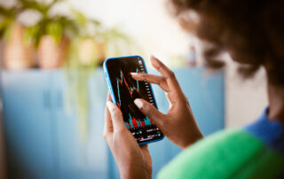 Slower Rate Cuts, The Market, and Your Finances GoldLine Wealth Management