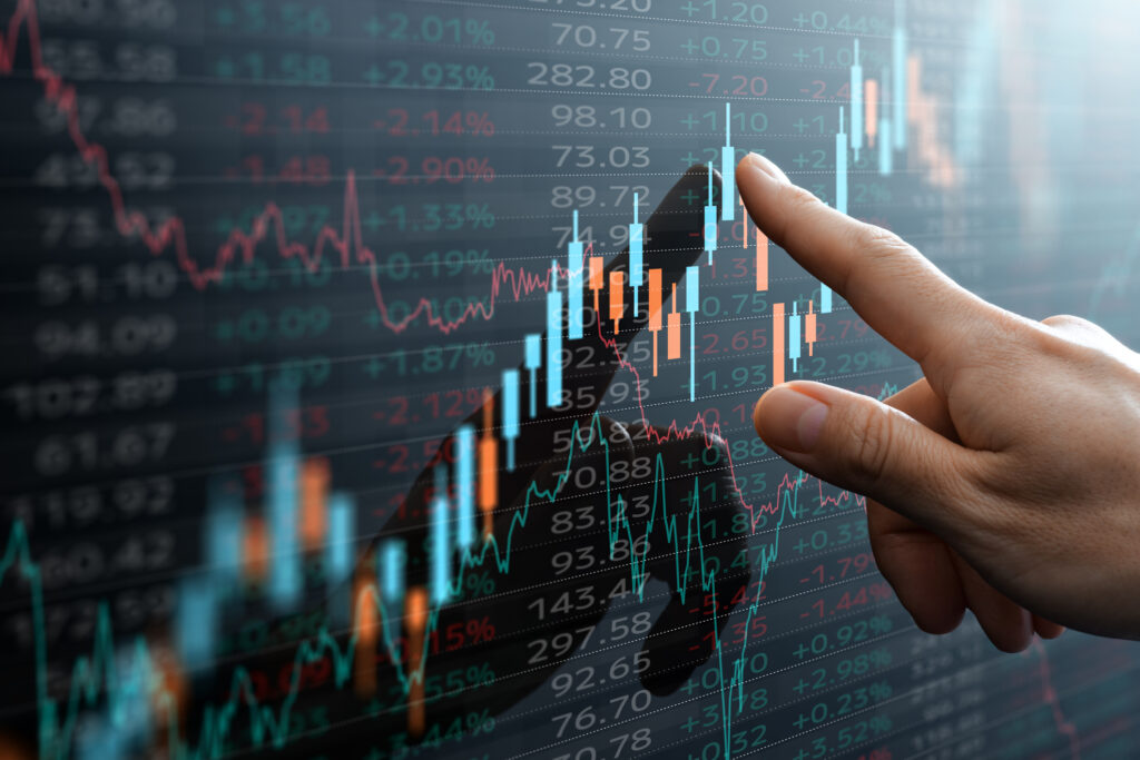 Follow the Bond Market to Better Understand Your Finances Goldline Wealth Management