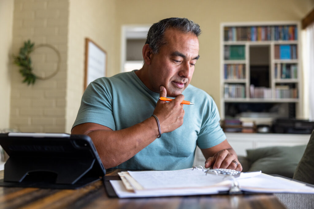 What Retirees Should Know About Their Income Tax Goldline Wealth Management