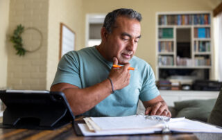 What Retirees Should Know About Their Income Tax Goldline Wealth Management