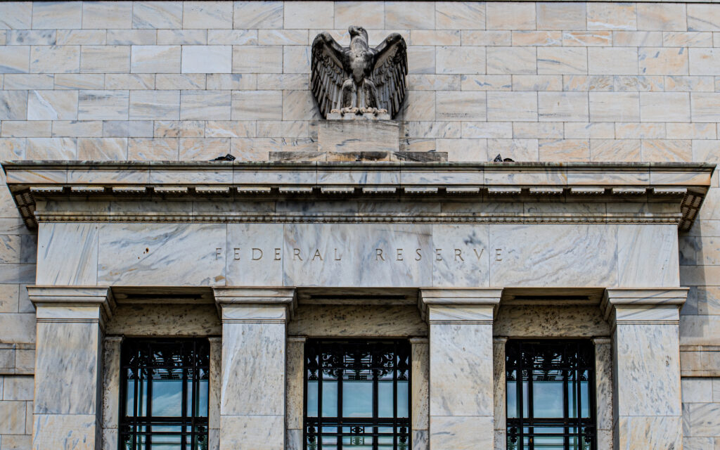 Why the Federal Reserve Works, And What It Means for Your Retirement Goldline Wealth Management