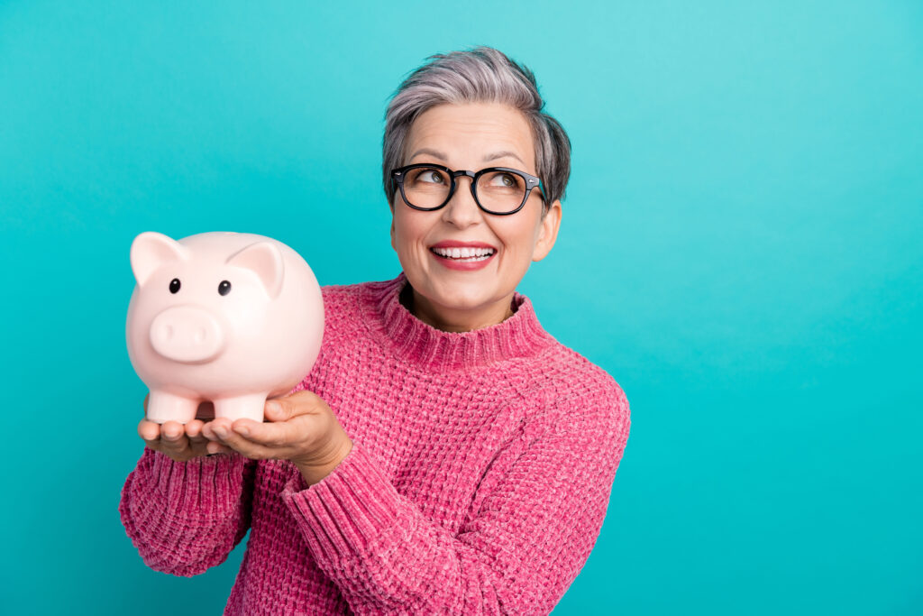 The Role of a High-Yield Savings Account in Retirement Goldline Wealth Management
