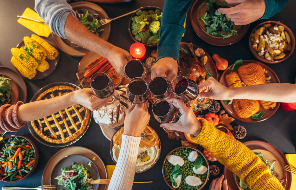 Gratitude, Goals, and the Golden Years: Planning Your Ideal Retirement Lifestyle This Thanksgiving Goldline Wealth Management