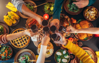 Gratitude, Goals, and the Golden Years: Planning Your Ideal Retirement Lifestyle This Thanksgiving Goldline Wealth Management