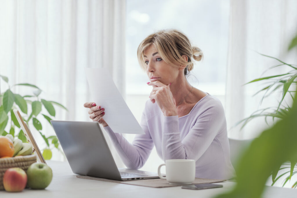 What to Do with Your Inheritance Goldline Wealth Management