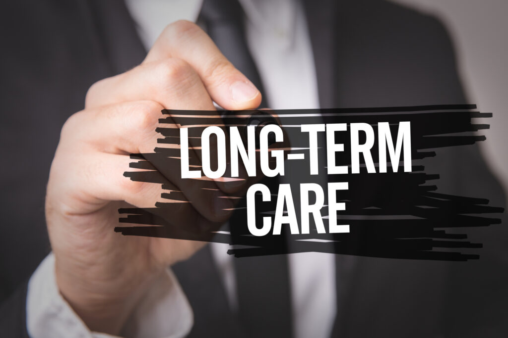 When Should I Plan for Long‑Term Care? Goldline Wealth Management