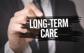 When Should I Plan for Long‑Term Care? Goldline Wealth Management