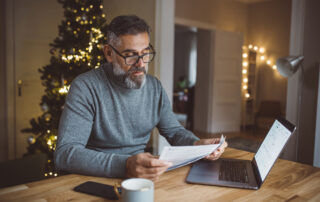 5 Year-End Financial Moves for the Holidays Goldline Wealth Management