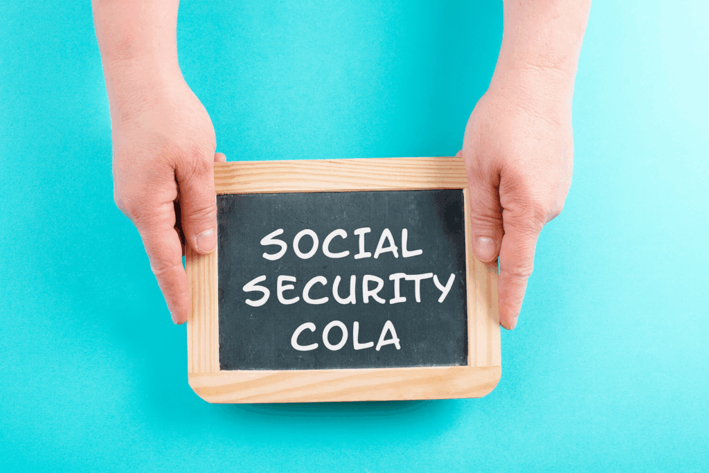 A Brief History of the Social Security COLA Goldline Wealth Management